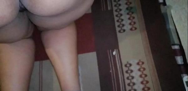 Cogiendo con mi mujer